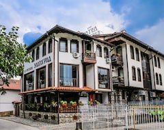 Hotel Zlatograd (Zlatograd, Bulgaria)