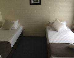 Bayview Motel (Esperance, Avustralya)