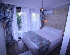 Hotel Küçükkuyu Sarissa Butik Otel (Çanakkale, Tyrkiet)