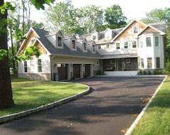 Toàn bộ căn nhà/căn hộ Loft Penthouse Retreat Close To Nyc (Roseland, Hoa Kỳ)