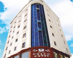 Khách sạn Dosco Hotel (Van, Thổ Nhĩ Kỳ)
