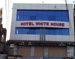 Hotel White House (Jaigaon, Indija)