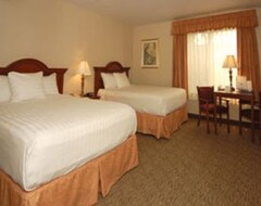 Otel Best Western Expo Inn & Suites Sacramento (Sacramento, ABD)