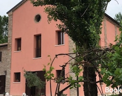 Căn hộ có phục vụ Casa Madonna Boschi (Vigarano Mainarda, Ý)