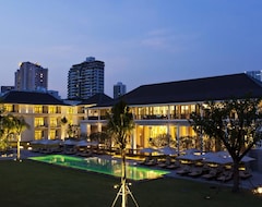 Khách sạn U Sathorn Bangkok (Bangkok, Thái Lan)