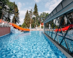 Hotel Crystal Wellness & Spa Superior (Sovata, Rumænien)