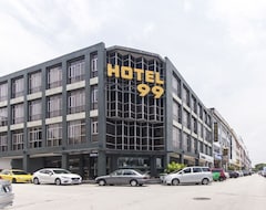 Khách sạn 99 Kelana Jaya (Petaling Jaya, Malaysia)