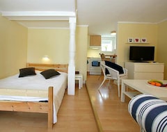Cijela kuća/apartman Classic Leksand (Leksand, Švedska)