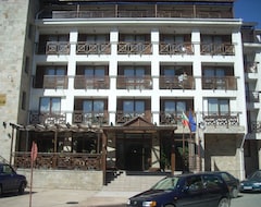 Khách sạn Hotel Spa Kleptuza (Velingrad, Bun-ga-ri)