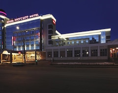 Hotel Mercure Lipetsk Center (Lipetsk, Rusia)