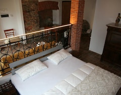 Hotel La Baita Dinner & Bed (Ispra, Italy)