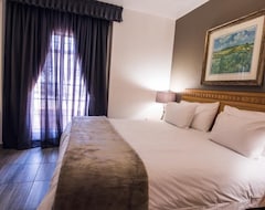 Hotel Aiport Inn Executive Suites (Johannesburg, Južnoafrička Republika)