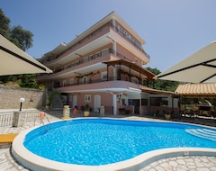 Hotel Villa Dorita (Parga, Grčka)
