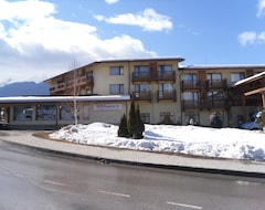 Otel Four Points By Sheraton Bansko (Bansko, Bulgaristan)