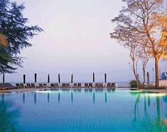 فندق تشوم فيو هوتل (هوا هين, تايلاند)