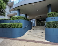 Căn hộ có phục vụ Nautilos Apartments (Newcastle, Úc)