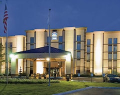 Khách sạn Best Western Plus Galleria Inn & Suites (Bartlett, Hoa Kỳ)