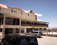 Khách sạn Comi Village Hotel (Naivasha, Kenya)