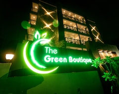 Khách sạn The Green Boutique (Panaji, Ấn Độ)
