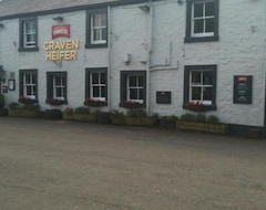 Bed & Breakfast Craven Heifer Inn (Ingleton, Iso-Britannia)