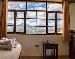 Bed & Breakfast Hotel Huaraz (Huaraz, Peru)