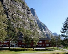 Traedal Hotel (Sunndalsøra, Norveška)