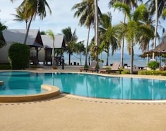 Hotelli Dewshore Resort (Koh Phangan, Thaimaa)