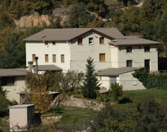 Casa rural Casa Masover (Sarroca de Bellera, España)