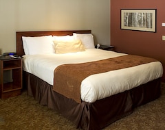 Hotel Avalon Lodge (South Lake Tahoe, USA)