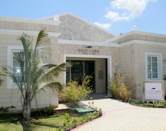 Khách sạn Bahia Principe Luxury Esmeralda All Inclusive - Newly Renovated (Playa Bavaro, Cộng hòa Dominica)