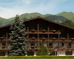 Khách sạn Hotel Simader (Bad Gastein, Áo)