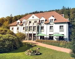 Khách sạn Aktivhotel Inselsberg (Tabarz, Đức)