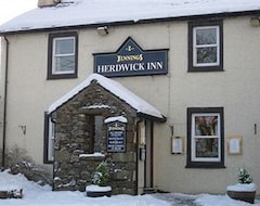 Khách sạn The Herdwick Inn (Penrith, Vương quốc Anh)