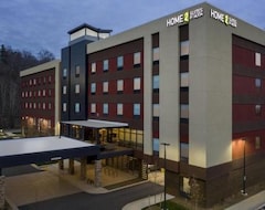 Hotel Home2 Suites By Hilton Asheville Airport (Arden, USA)