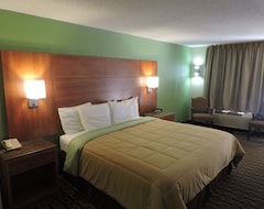 Hotel Days Inn Conover-Hickory (Conover, USA)