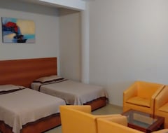 Aparthotel Inter Inn Residence (Maracaibo, Venezuela)