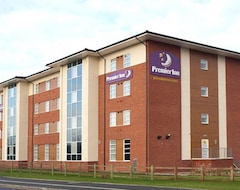 Khách sạn Premier Inn Burton On Trent Central hotel (Burton-upon-Trent, Vương quốc Anh)