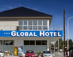 Global Hotel (Neuquén Capital, Argentina)