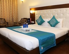 Khách sạn Oyo Rooms Guindy Olympia Tech Park (Chennai, Ấn Độ)
