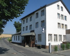 Khách sạn Hotel Gasthof Leupold (Selbitz, Đức)