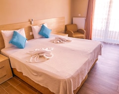 Khách sạn Figen Suite Hotel 2 (Çanakkale, Thổ Nhĩ Kỳ)