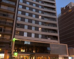 Hotelli Ibis Styles Montevideo Biarritz (Montevideo, Uruguay)