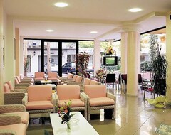 Khách sạn Hotel Garisenda (Misano Adriatico, Ý)