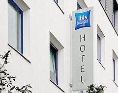Hotel ibis budget Saint Gratien Enghien les Bains (Sen Gracijen, Francuska)