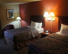 Hotel Rodeway Inn (Marshall, USA)