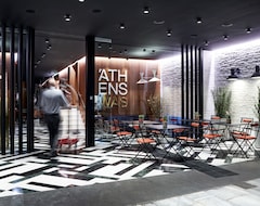 Athenswas Design Hotel (Atena, Grčka)