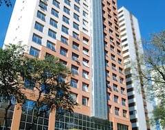 فندق مونريال هوتل ساو خوسيه دوس كامبوس (ساو خوسيه دوس كامبوس, البرازيل)