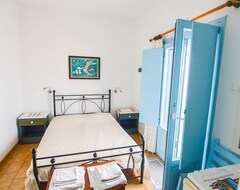 Hotel Yannis Maria Rooms (Antiparos, Greece)