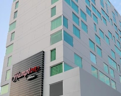 Hotel Hampton By Hilton Panama (Ciudad de Panamá, Panamá)