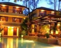 Khách sạn Asya Premier Suites (Balabag, Philippines)